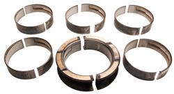 Clevite H-Series Main Bearings for 1992-2016 VIPER - MS-2253H-1
