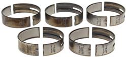 Clevite H-Series Main Bearings MS-2256H-10