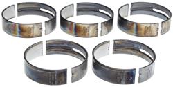 Clevite H-Series Main Bearings MS-2256HX