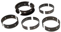 Clevite H-Series Main Bearings MS-2258H