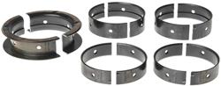 Clevite H-Series Main Bearings MS-2258HX