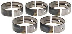 Clevite H-Series Main Bearings MS-2261H