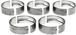 Clevite AL-Series Main Bearings MS-2267A