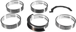 Clevite AL-Series Main Bearings for 2011-2017 F-150, MUSTANG - MS-2292A-.25MM