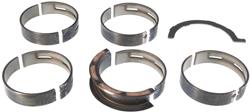 Clevite H-Series Main Bearings for 2011-2017 F-150, MUSTANG - MS-2292H-.25MM