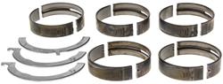 Clevite H-Series Main Bearings for 2005-2006 GT, 2013-2014 MUSTANG - MS-2293H