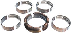 Clevite H-Series Main Bearings for 2012-2015 CAMARO, 2006-2013 CORVETTE, 2009-2011 CTS - MS-2294H-1