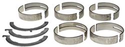 Clevite P-Series Main Bearings for 2005-2006 GT, 2007-2012 MUSTANG - MS-2295P-.25MM