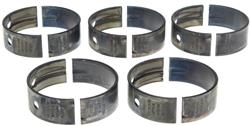 Clevite H-Series Main Bearings for 2007-2008 LANCER - MS-2307H-.026MM