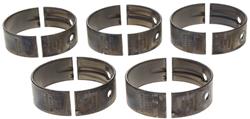 Clevite H-Series Main Bearings for 2007-2008 LANCER - MS-2307HX