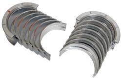 Clevite AL-Series Main Bearings MS-2308A