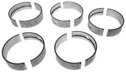Clevite Engine Parts Main Bearings MS-2314A-.75MM