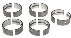 Clevite AL-Series Main Bearings for 1983-1993 SENTRA - MS-2316A-.25MM