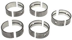Clevite AL-Series Main Bearings for 1983-1993 SENTRA - MS-2316A-.50MM