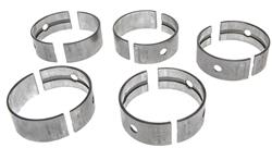 Clevite AL-Series Main Bearings for 1983-1993 SENTRA - MS-2316A