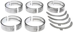Clevite Engine Parts Main Bearings MS-2319A-10