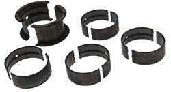 Clevite H-Series Main Bearings MS-2323HX