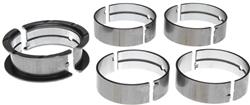 Clevite AL-Series Main Bearings MS-2324A