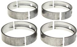 Clevite AL-Series Main Bearings for 2006-2008 GRAND VITARA - MS-2325A-.50MM