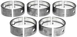 Clevite Engine Parts Main Bearings MS-2326A-.25MM