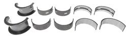 Clevite AL-Series Main Bearings MS-2327A-30