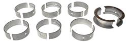 Clevite P-Series Main Bearings for 2003-2009 RAM 2500, 2003-2008 RAM 3500 - MS-2329P-.25MM