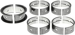 Clevite Engine Parts Main Bearings MS-2342A-.25MM
