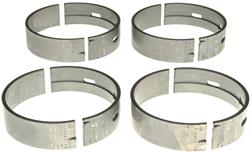 Clevite P-Series Main Bearings MS-2343P
