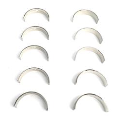 Clevite Engine Parts Main Bearings MS-2382P-.25MM