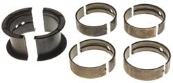 Clevite H-Series Main Bearings MS-429H-10