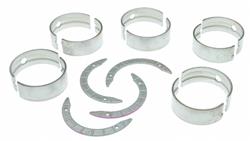 Clevite Engine Parts Main Bearings MS-502P