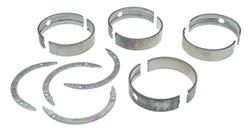 Clevite Engine Parts Main Bearings MS-506P