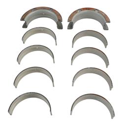 Clevite P-Series Main Bearings MS-516P