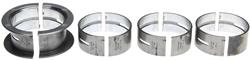 Clevite G-Series Main Bearings ZZZ-MS518G