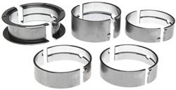 Clevite AL-Series Main Bearings MS-540A-10