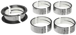 Clevite AL-Series Main Bearings MS-590A-10