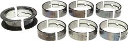 Clevite AL-Series Main Bearings MS-617A-10