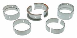 Clevite Engine Parts Main Bearings MS-651P