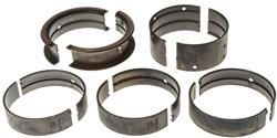 Details about   Pontiac main bearings bearing set 1955-56 287 316 V-8 Chieftain Star Chief 