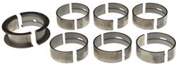 Clevite P-Series Main Bearings MS-704P-10