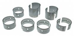 Clevite Engine Parts Main Bearings MS-766P