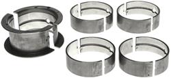 Clevite AL-Series Main Bearings MS-829A-10