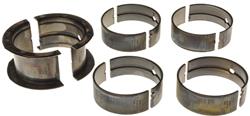 Clevite H-Series Main Bearings MS-829H-10