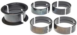 Clevite Coated H-Series Main Bearings MS829HK1
