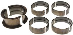 Clevite H-Series Main Bearings MS829HX