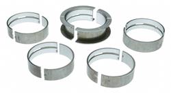 Clevite Engine Parts Main Bearings MS-866AL