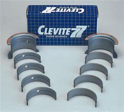 Clevite Engine Parts At SummitRacing.com: Main, Cam, And Rod Bearings ...