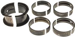 Clevite H-Series Main Bearings MS-909H-1