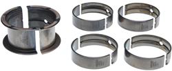 Clevite H-Series Main Bearings MS-909H-21