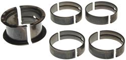 Clevite H-Series Main Bearings MS-909H-9